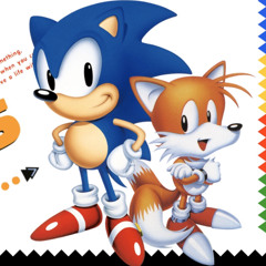 Emerald Hill Zone - Sonic the Hedgehog 2