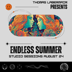 Studio Sessions August 2024 #EndlessSummer by Thomas Labermair