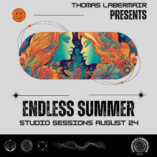 Studio Sessions August 2024 #EndlessSummer by Thomas Labermair