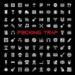 Sunny G - F@cking trap full set mix 13.07.21.