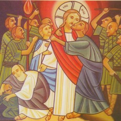 مقدمة بصخات ليلة الجمعة العظيمة