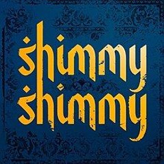 Shimmy shimmy Open Format Mix