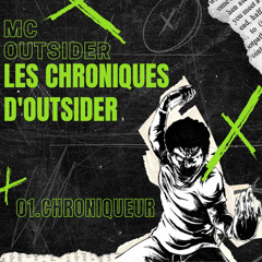 Chroniqueur