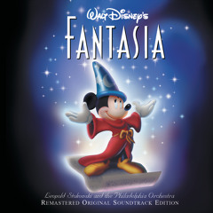 Disney's Fantasia