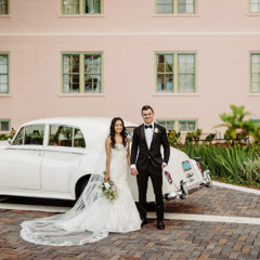 Luxury Wedding Limo Service – Ambassador Limo Tampa