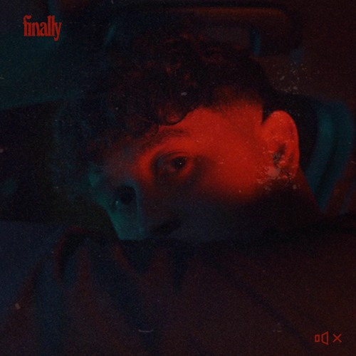 Finally (prod. SG Lewis)