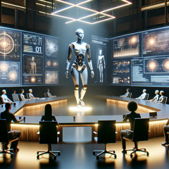 Elon Musk's xAI Unveils World's Most Powerful AI Training Cluster, Neo Beta Humanoid Robot Takes Center Stage