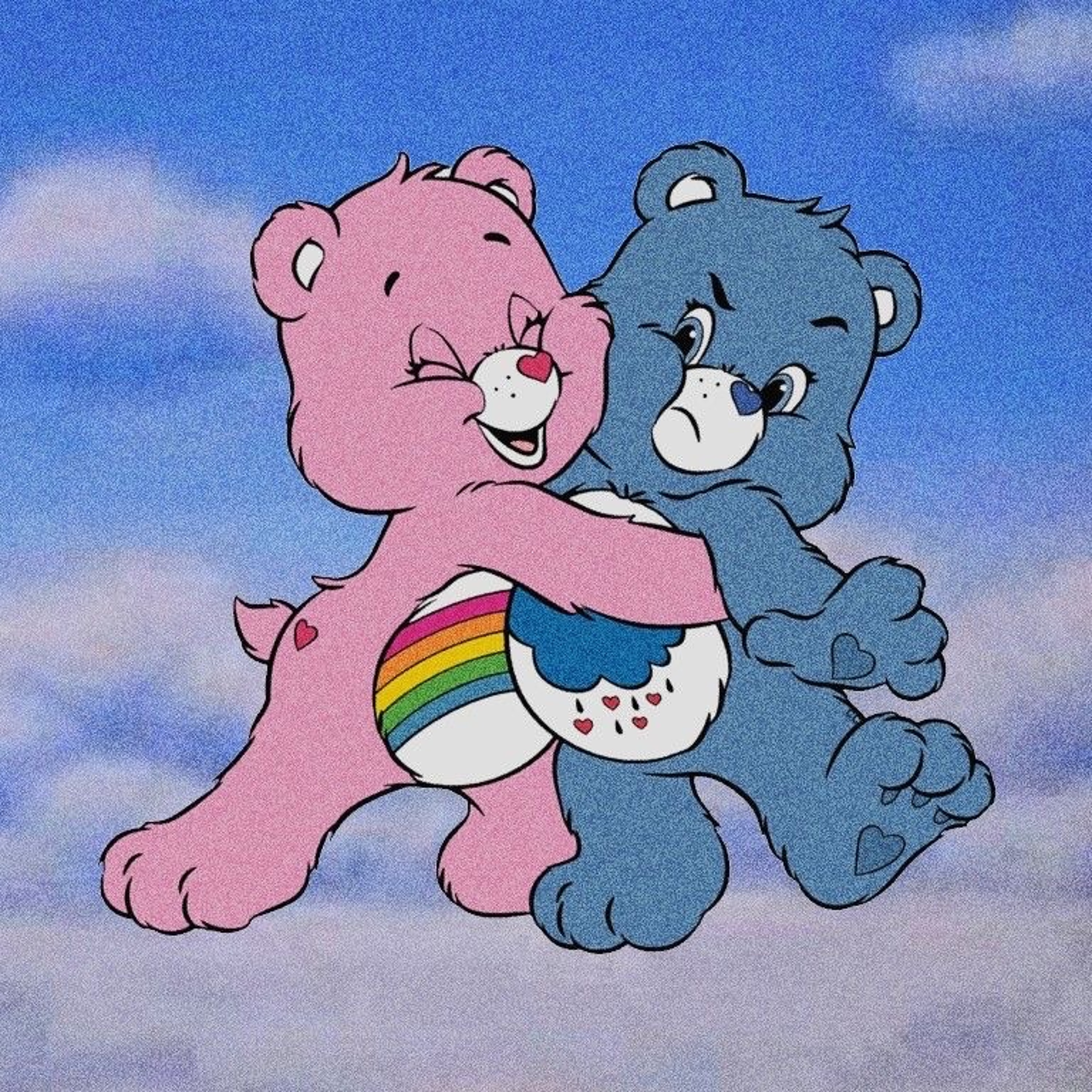 Care Bear (interlude) episode artwork