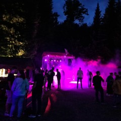 Strandgut die Dritte in der Holzmühle 03.09.2022