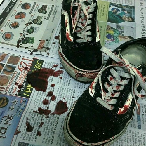 haunting from the inside