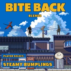 BLENDS006 - Steamy Bumplings