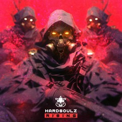 Hardsoulz - Rising (Radio Edit) | BNR 008