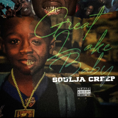 Stream Going Thru It by Soulja Creep | Listen online for free on SoundCloud