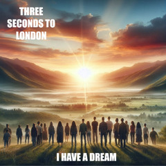 I have a dream (in the style of ABBA)