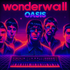 Oasis - Wonderwall (Viktor Kaman Remix)