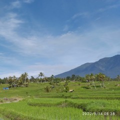 Bungo Khayangan