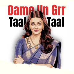 Dame Un Grr x Taal Se Taal(TraxxO Flip) | CLICK ON BUY TO DOWNLOAD IT FOR FREE