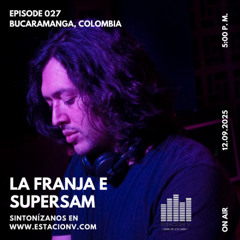 Local Talent 027 - Supersam