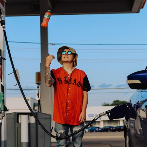 RESTLESS (Prod. SSrojam X Skrtlo)