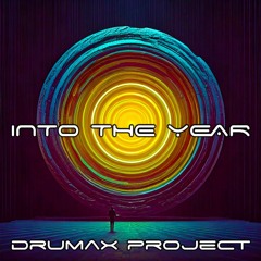 DRUMAX No. 57 // INTO THE YEAR