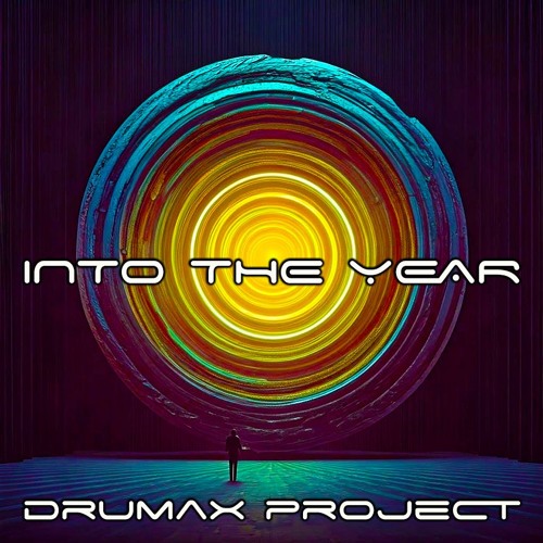 DRUMAX No. 57 // INTO THE YEAR