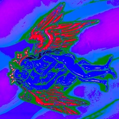 In Her Lonely Slip (Part I)