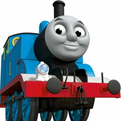 Thomas The Tank Engine (NPC Edition)