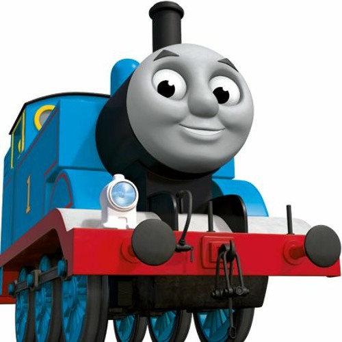 Thomas The Tank Engine (NPC Edition)