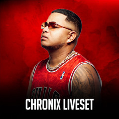 CHRONIX Liveset | The Best of Shatta, Ragga & Booty Beats 2024 | Guest Liveset by CHRONIX