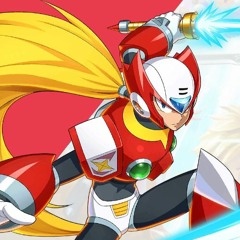 Opening Stage (Zero) - Rockman X5 Beta [Smash Bros. Ultimate Fan-made Arrangement]