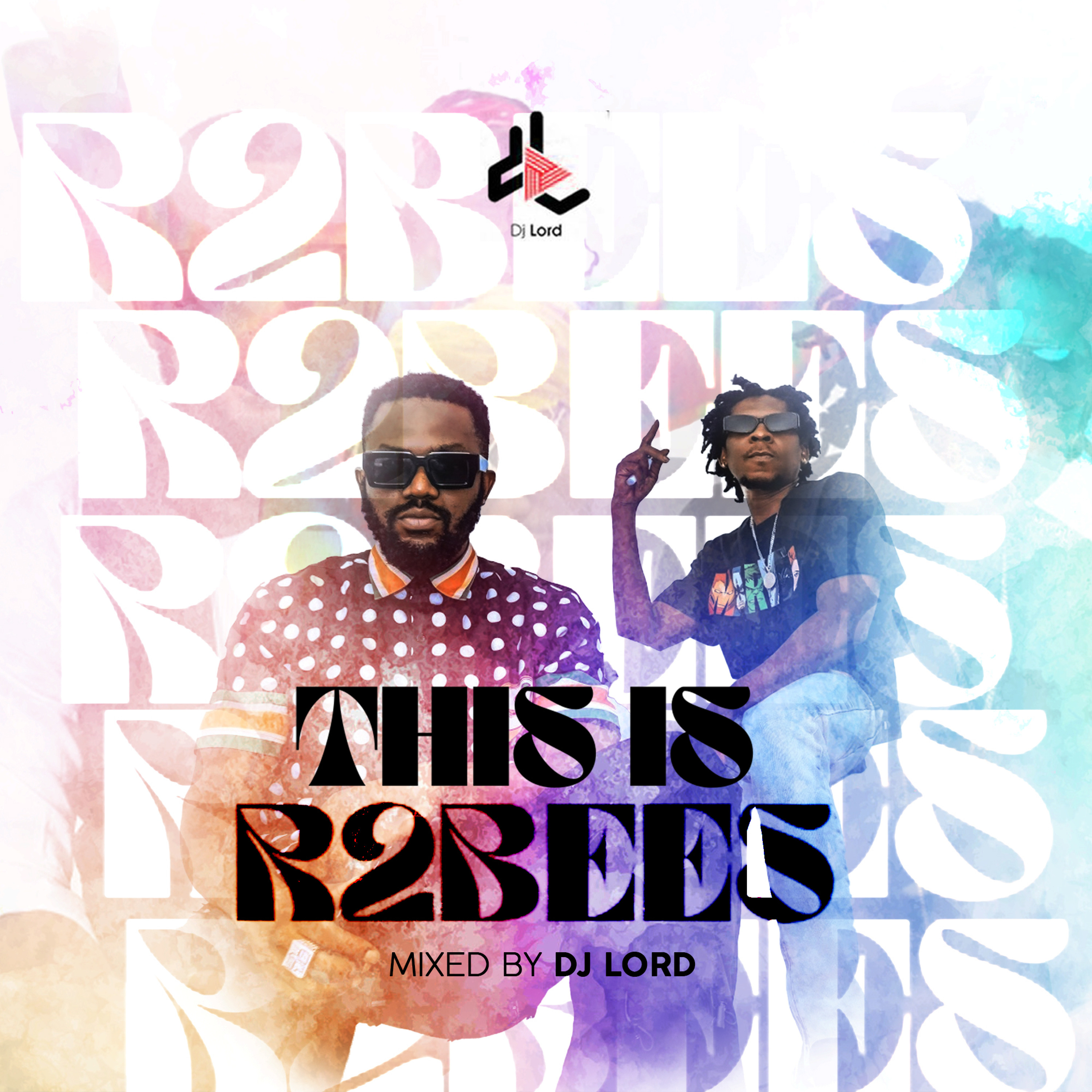 DJ Lord OTB Mixes