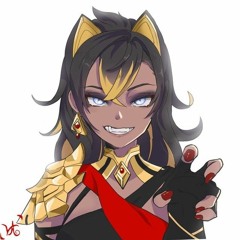 Dehya Theme Extended _ Genshin Impact 3.5 OST