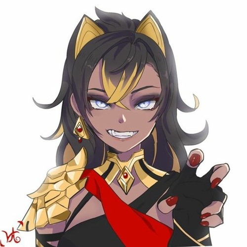 Dehya Theme Extended _ Genshin Impact 3.5 OST