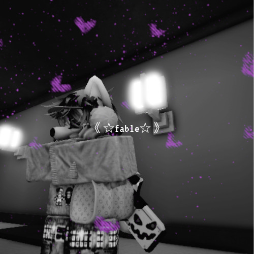 《☆fable☆》