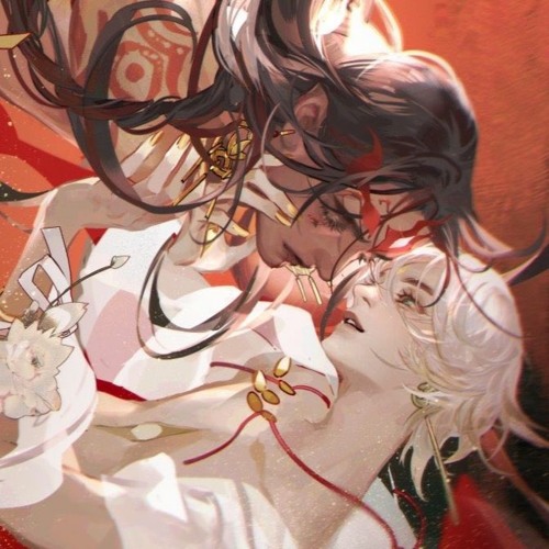 [破碎的英雄/BROKEN HERO](网易阴阳师手游 – 帝释天·阿修罗 角色英文主题曲)Chinese version