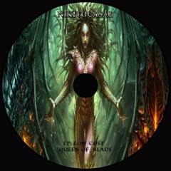 NikitoCasal - Queen Of Blades (Original Mix)