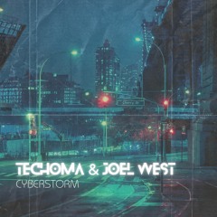 Joel West, Techoma - Cyberstorm