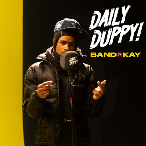 Daily Duppy (feat. GRM Daily)