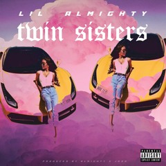 twin sisters