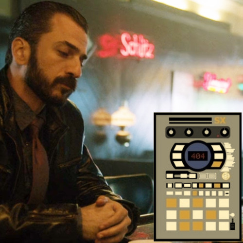 ron eazy - Electric Zway (Edit)