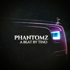 PHANTOMZ Prod By Tino The San Man (beat for sale without acapellas)