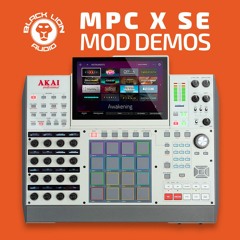 Trap (Modded MPC X Special Edition)