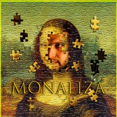 Mona lisa - موناليزا