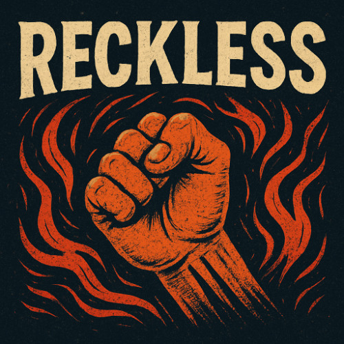 Vagrant - Reckless V.2