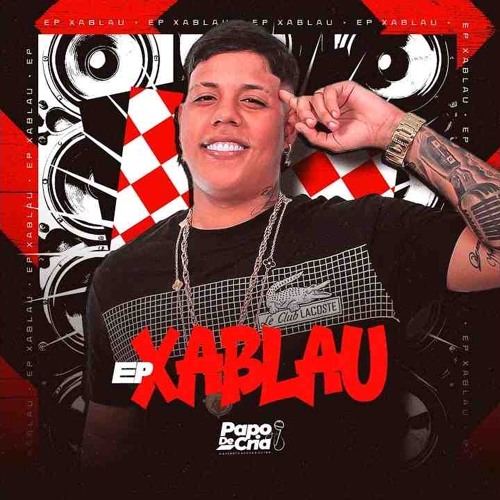 Bloquinho Xablau