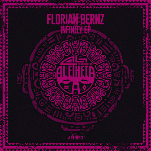 Florian Bernz - Infinity (Original mix)