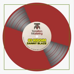 Danny Blaze x Dave Kelly - 85 Riddim (D&B Remix)