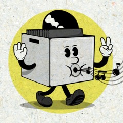 The Crates Don't Lie! #1