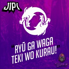 Virtual Riot - Purple Dragons (JIPI BOOTLEG)