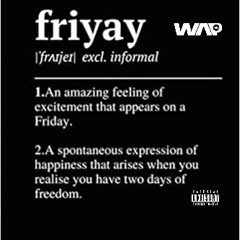 Mixed By Wap